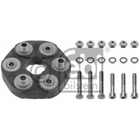 Resim Febi 01501 Saft Takozu Takımı W202 93-00 S202 96-00 C208 97-02 W210 95-00 S210 96-99 R170 96-01 A2024100815 