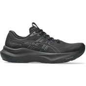 Resim Asics Gt-2000 14 Kadın Koşu Ayakkabısı Siyah 