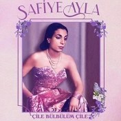 Resim My Yonca Safiye Ayla Çile Bülbülüm Çile - Plak Lp 