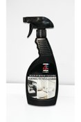 Resim 4E CARE GENEL TEMİZLEYİCİ 500 ML GÜÇLÜ TEMİZLİK (EV OFİS HALI KOLTUK TEK ŞİŞE DE MÜKEMMEL SONUÇ ) 