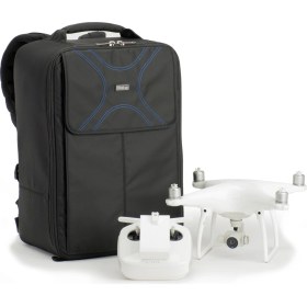 Resim Thinktank Airport Helipak V2.0 Backpack For Quadcopter 