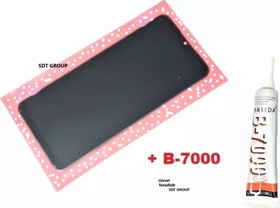 Resim Mİ12 SRV Ekran Dokunmatik (B7000 15 ML Yapıştırıcı) 