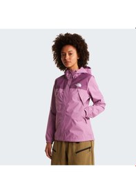 Resim The North Face Antora Raın Kadın Yağmurluk Ceket Nf0a8bkdk221 Çok Renkli 