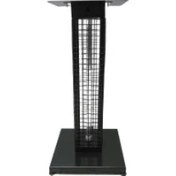 Resim Cafemist ZM-149 1500 W Isıtıcılı Masa Ayağı 