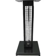 Resim Cafemist ZM-149 1500 W Isıtıcılı Masa Ayağı 