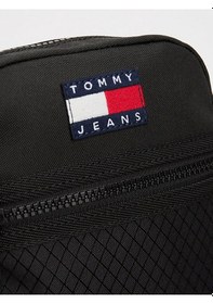 Resim Tommy Hilfiger Erkek Sırt Çanta Am0am13397bds Siyah 