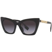 Resim Burberry Be4372u 30018g 52 Kadın Güneş Gözlüğü 