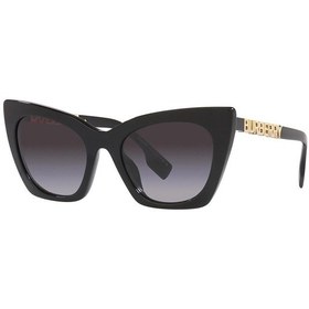Resim Burberry Be4372u 30018g 52 Kadın Güneş Gözlüğü 