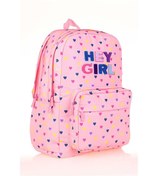 Resim Kaukko Sırt Çantası Punch Pink K1736 
