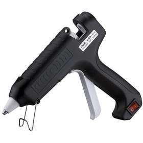 Resim Apaz Silikon Tabancası 60 Watt 