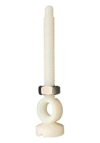 Resim Suntek Lavabo Gider Vidası Doğrudan Değiştirilebilir Kolay 