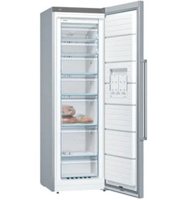 Resim Bosch GSN36VIE0N 242 LT 7 Çekmeceli Dikey Derin Dondurucu 