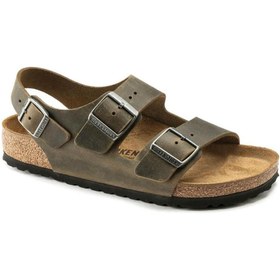 Resim Birkenstock Milano Bs 