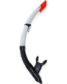 Resim Star Diving Dalış Maskesi Ve Snorkel Yetişkin - 51713-beyaz Çok Renkli 