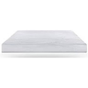 Resim Visko Love Duotech Hybrid Visko Yatak Çift Kişilik Yatak 150 x 200 CM 