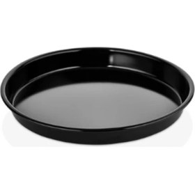 Resim Akel Lambalı, Fanlı, Termostatlı, Saatli, Çift Tepsili 48 Litre Midi Fırın Af948lf – Gri 