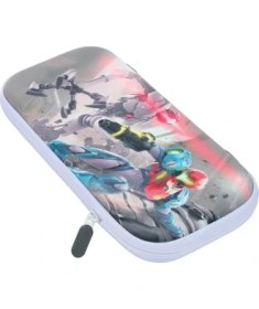 Resim Powera Nintendo Switch Taşıma Çantası Lisanslı 