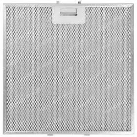 Resim Icf Davlumbaz 36,5X32,5 Cm Arka Aralık 12,5 Cm Aspiratör Filtresi - 463323034 