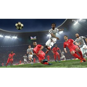 Resim Konami Ps3 Pes 2016 