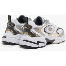 Resim Lacoste Storm 96 2k Kadın Beyaz Sneaker 750SFA0175T 108 