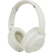 Resim Digital Computer Home Zealot B38 Spor Kablosuz Bluetooth Kulaklık Başa Monte Gürültü Azaltma Katlanır Kulaklık-Beyaz (Yurt Dışından) 