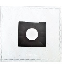 Resim İcanpares Fakir uyumlu Emotion 2400 Carbon fvc 2000 Red Vac Viper cl 220 Elektrikli süpürge Toz Torba 20 Adet 