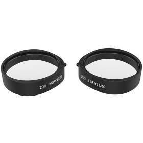 Resim Hifylux QF11 1 Çift -2.0D Miyopi Lens Oculus Quest 2 VR Gözlük 