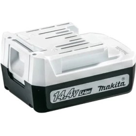 Resim Makita BL1415G Li-Ion Akü 14.4 1.5AH Volt Sürgülü 