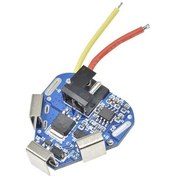 Resim 3S 6A 12,6V BMS Koruma Kartı Lityum Batarya 18650 Li-ion Lipo Pro 