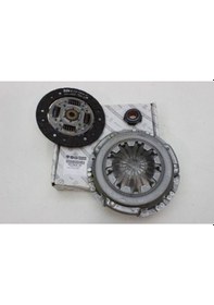 Resim Fiat Grande Punto 1.4 Dualogic Debriyaj Seti Baskı Balata Bilye Takım 