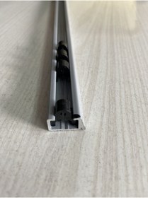 Resim taylan Oto Perde Ruleti 100’lü Paket Siyah 