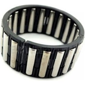 Resim Bmw F20 Kasa 116d 120d N47 Motor Balans Mili Masuralı Bilya 