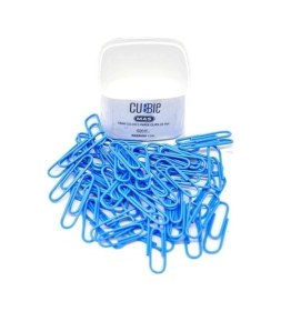Resim Ataş Renkli Cubbie 28 Mm Mavi 1264 Diğer 