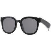 Resim A13 Akıllı Ses Güneş Gözlüğü Bluetooth Kulaklık 