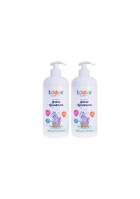 Resim Todbie Bebek Şampuanı 500 ML x 2 