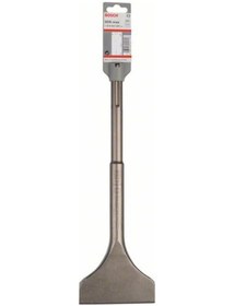 Resim Bosch SDS-Max 350x115 mm Yassı Keski - 1618601007 