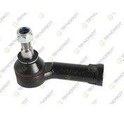 Resim TEKNOROT V-722 Rotbasi Sol Transporter T4 96 701419811 V722 (WA282221) 