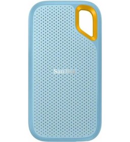 Resim Sandısk 4tb Extreme Sdssde61-4t00-g25b Usb 3.2 Harici Ssd Disk 