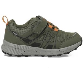 Resim Lumberjack Ragato 5pr Haki Erkek Çocuk Outdoor 000000000102031155 Haki-turuncu 