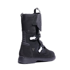 Resim Dainese Overyond XT Black Gore-tex Bot 