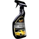 Resim Ultimate Quik Wax Hızlı Sprey Wax Cila 