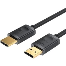 Resim 4K/60Hz 2K/165Hz V1.2 Kablo 1.5 Metre 