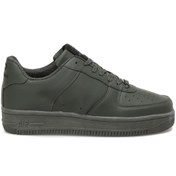 Resim Proshot Ps83 Pu 2fx Haki Erkek Sneaker 