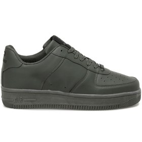 Resim Proshot Ps83 Pu 2fx Haki Erkek Sneaker 