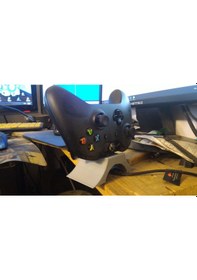 Resim Opencart Xbox One Oyun Kumandası Şarj Cihazı Ve Standı Sadece Plastik Aparattır 