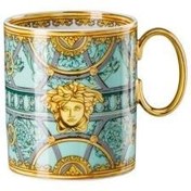 Resim Versace Kahve Kupa La Scala del Palazzo Yeşil 
