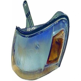 Resim DEPO 212-1561R-AE Sinyal Lambasi On Sag-(Sari Cikintili Duylu Ampullu)-(Toyota: Corolla Ae100 93-94 ) 8161012530 2121561RAE (WC184756) 