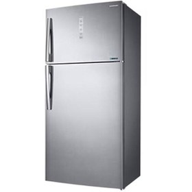 Resim Samsung RT62K704RSL/TR 622 L Çift Kapılı Inox No Frost Buzdolabı 