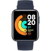 Resim Mi Akıllı Saat Lite Lacivert Xiaomi