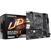 Resim Gigabyte B550M K 4733mhz(OC)DDR4 Soket AM4 M.2 HDMI DP mATX Anakart Gigabyte B550M K 4733mhz(OC)DDR4 Soket AM4 M.2 HDMI DP mATX Anakart